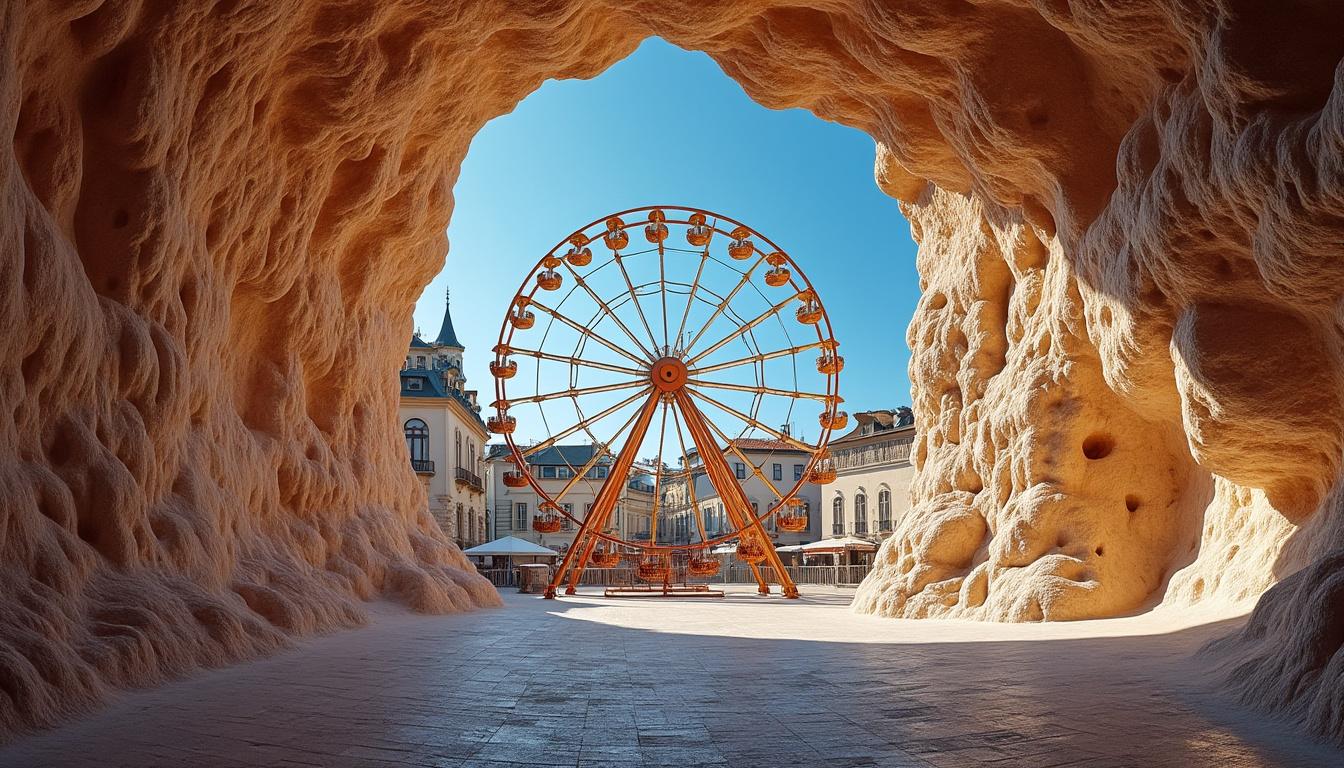 découvrez turda en 2025 avec notre guide complet des incontournables, sites à visiter et conseils pour profiter pleinement de votre séjour.