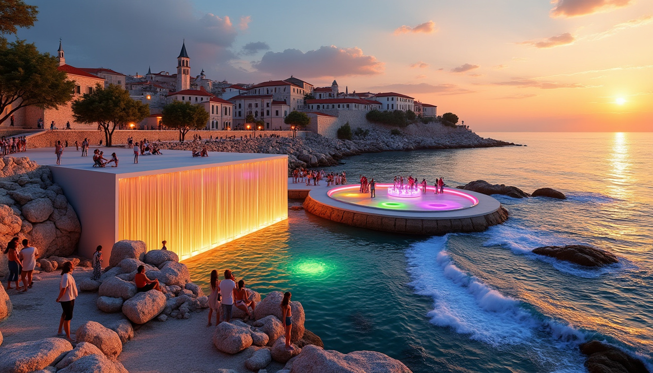découvrez les incontournables à faire à zadar en 2025 : sites historiques, activités culturelles et conseils pour profiter pleinement de votre séjour.