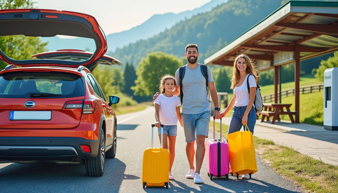 découvrez les offres voyage lidl, les détails sur l'arrêt de leurs services et explorez des alternatives pour organiser vos vacances en toute sérénité.