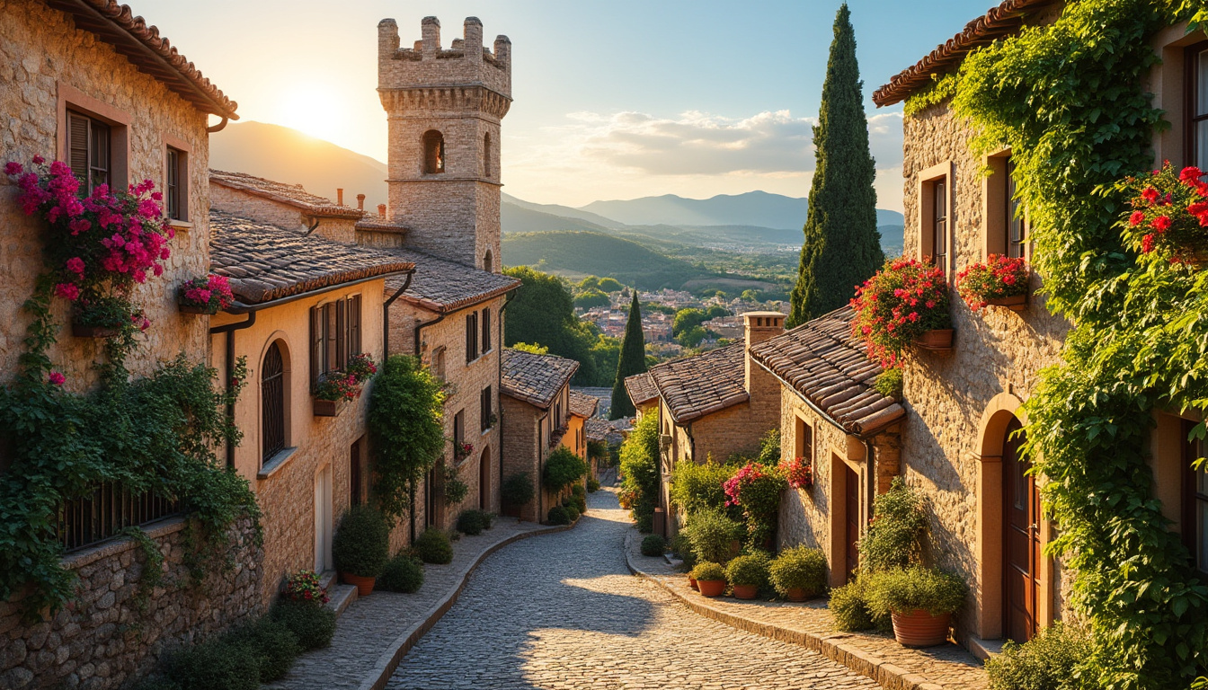 découvrez pals en catalogne grâce à notre guide complet pour visiter cette charmante ville médiévale, ses ruelles pittoresques, son histoire fascinante et ses incontournables.