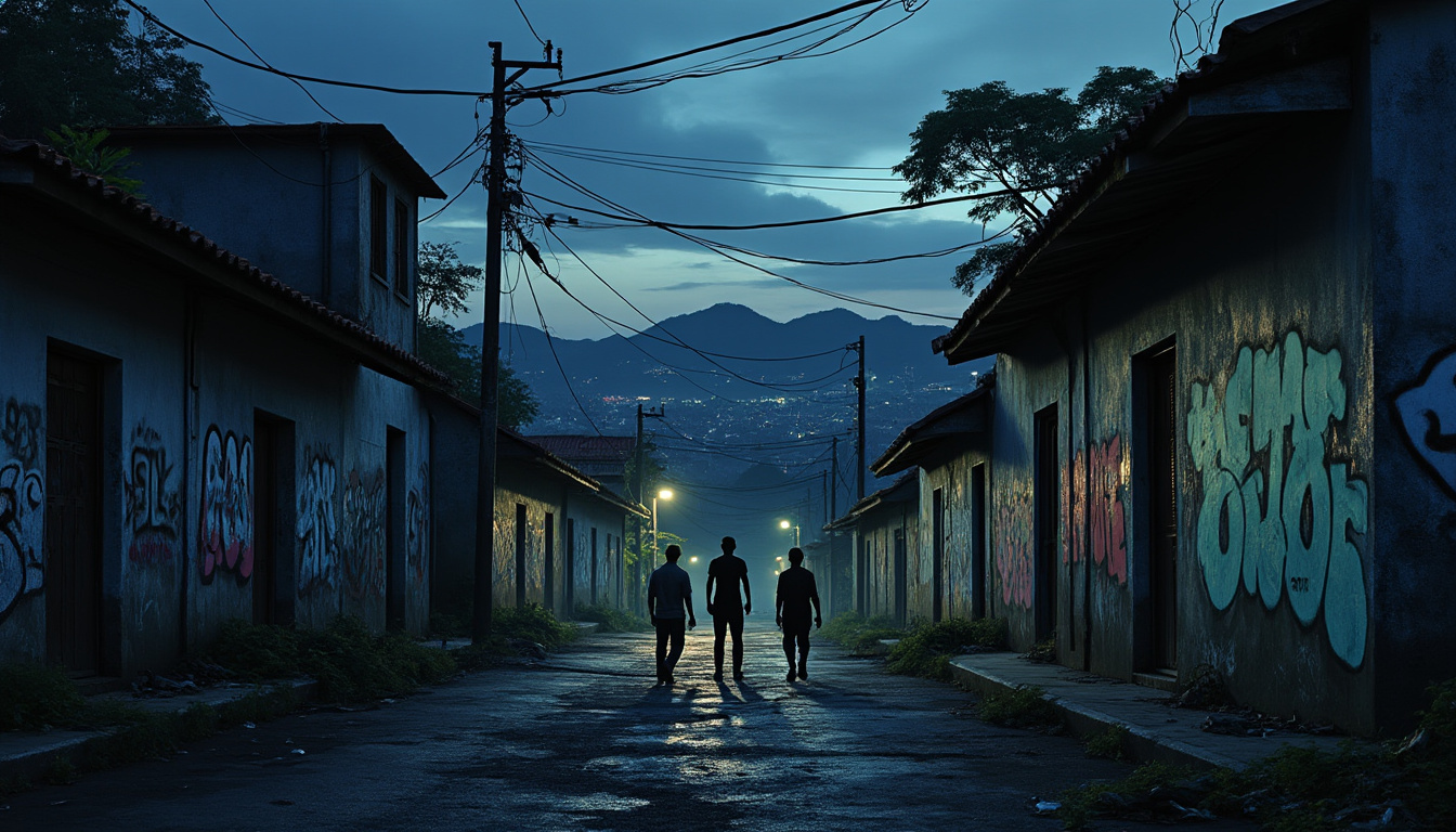 découvrez les quartiers dangereux de rio de janeiro et obtenez un guide complet des zones à éviter pour assurer votre sécurité lors de votre visite dans cette ville brésilienne emblématique.