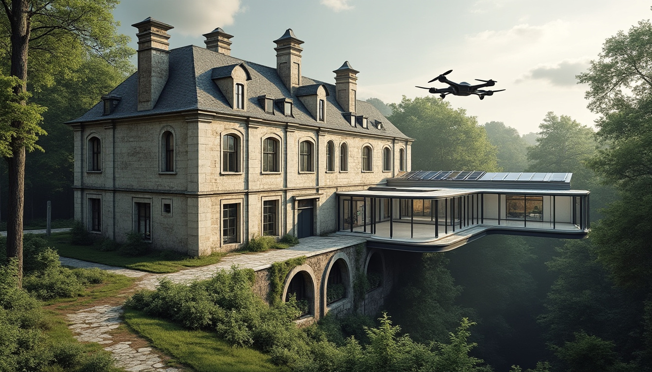 découvrez l'histoire fascinante du sanatorium d’angicourt et explorez les projets pour l'avenir de ce site emblématique chargé de mémoire.