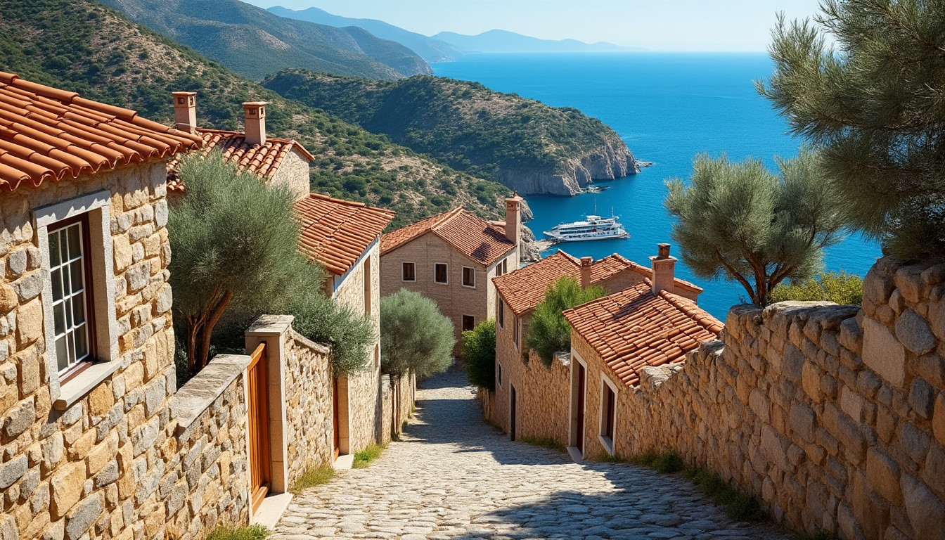 découvrez areopoli en grèce avec notre guide complet pour visiter cette charmante ville du magne. conseils, attractions, histoire et bons plans pour un séjour inoubliable.