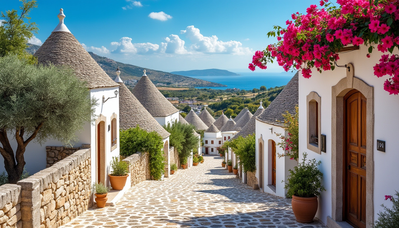 découvrez tout ce qu'il faut savoir avant de visiter les pouilles, une magnifique région d'italie riche en paysages, culture et gastronomie. nos avis et conseils pratiques pour un voyage réussi.