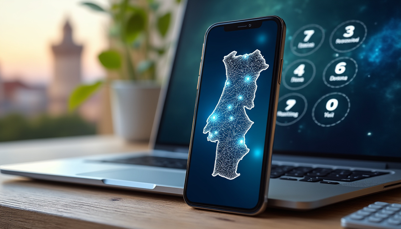 découvrez notre guide complet des indicatifs téléphoniques du portugal en 2024. apprenez à composer facilement les codes pour tous vos appels vers le portugal.
