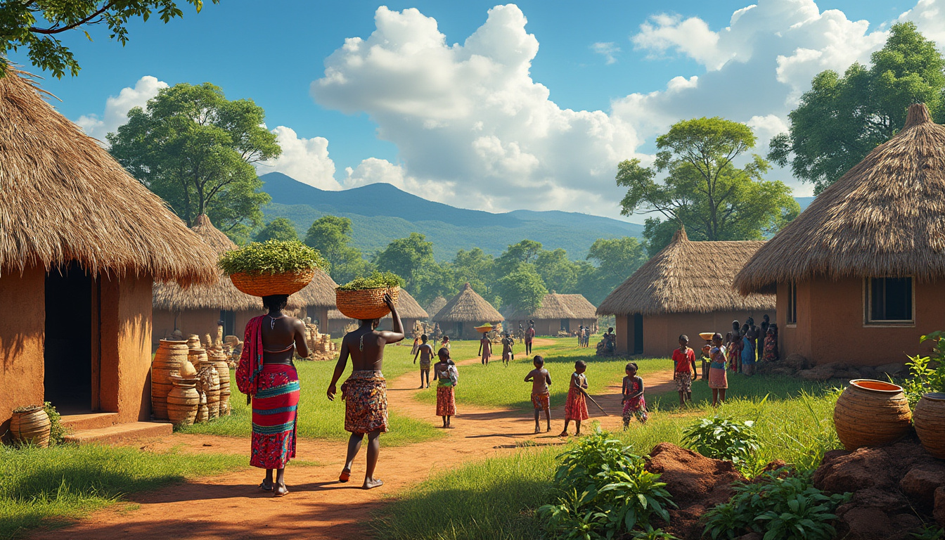 découvrez lumbamba en rdc avec notre guide complet du village, incluant son histoire, sa culture et des conseils pratiques pour visiter et profiter pleinement de votre séjour.