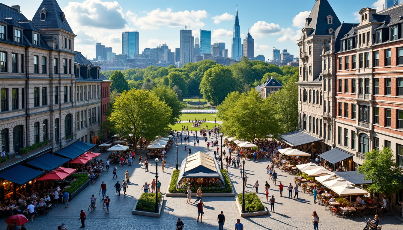 découvrez les meilleures activités et lieux incontournables à montréal avec notre guide complet pour profiter au maximum de votre visite dans cette ville dynamique.
