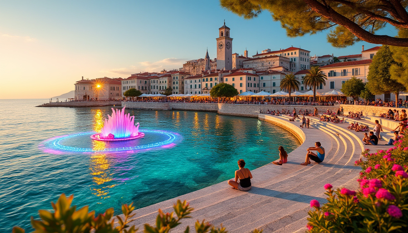 découvrez que faire à zadar avec notre guide complet des activités et des sites incontournables à visiter pour un séjour mémorable en croatie.