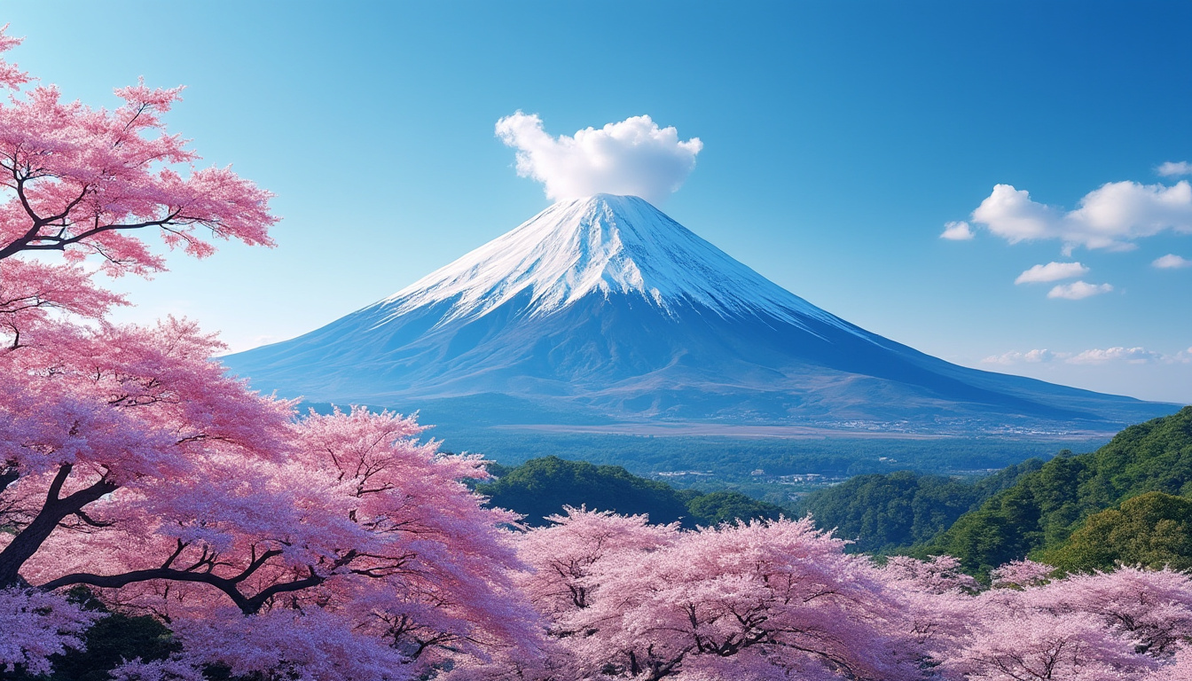 découvrez la liste complète des volcans du japon en 3 lettres et trouvez toutes les solutions pour vos mots croisés avec nos astuces et conseils.