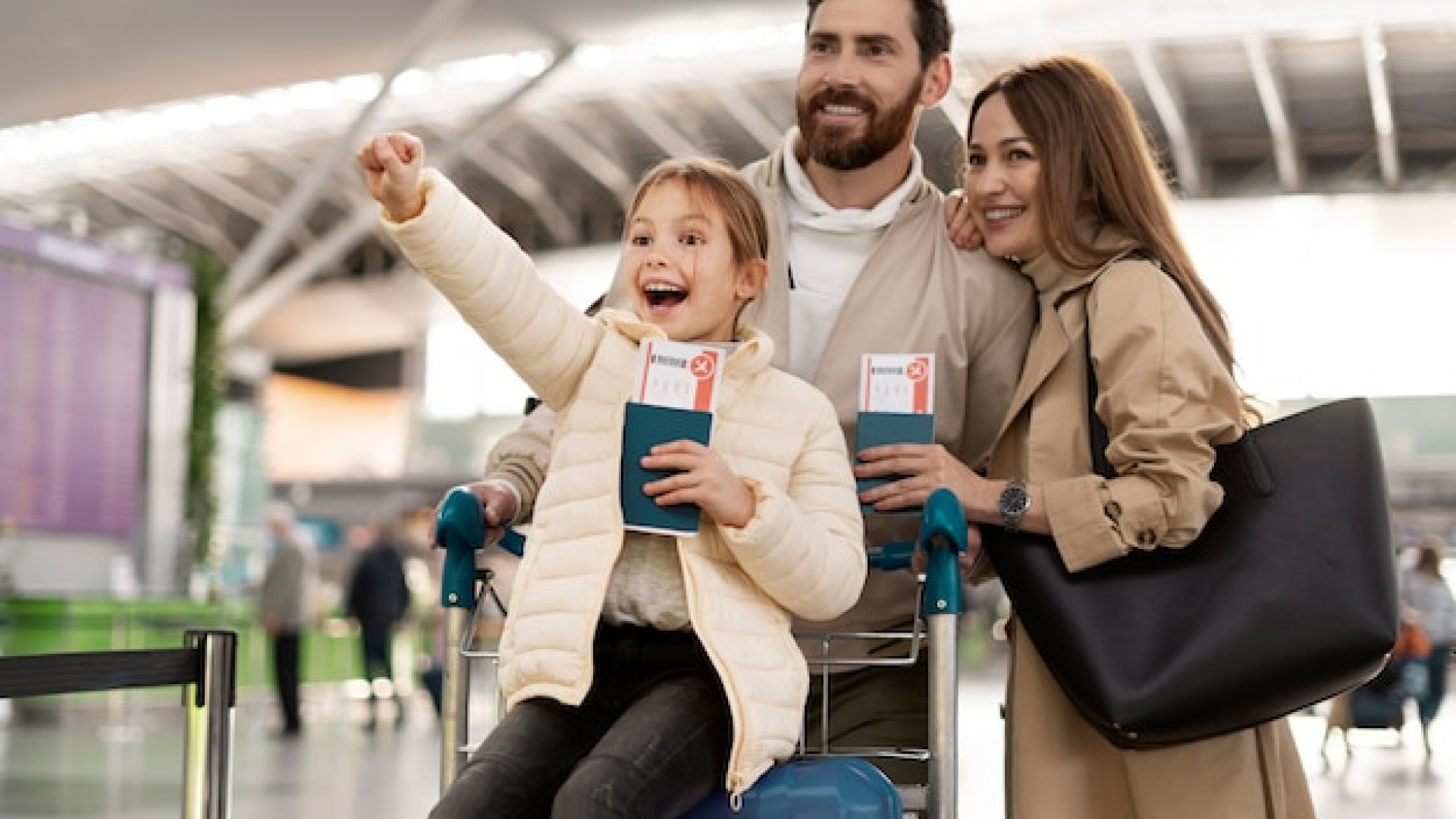 Agence spécialisée du voyage en famille : ce qui la distingue d’une agence généraliste